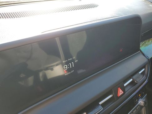 New 2026 Kia Seltos S FWD image 22
