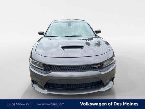 Used 2023 Dodge Charger GT image 7