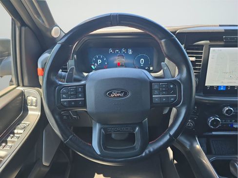 Used 2024 Ford F150 Raptor AWD/4WD image 11