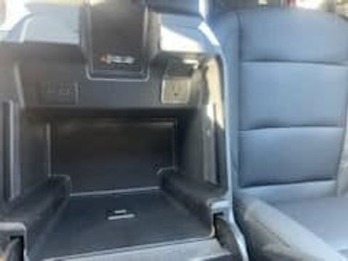 New 2026 Chevrolet Silverado 1500 RST w/ RST All Star Premium Package AWD/4WD image 18