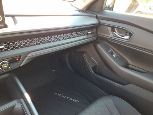 Used 2024 Honda Accord EX image 23
