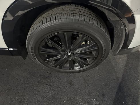 Certified 2023 MAZDA CX-5 AWD 2.5 Turbo image 8