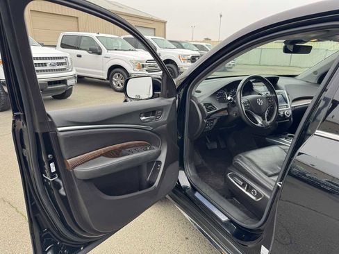 Used 2020 Acura MDX SH-AWD w/ Technology Package image 25