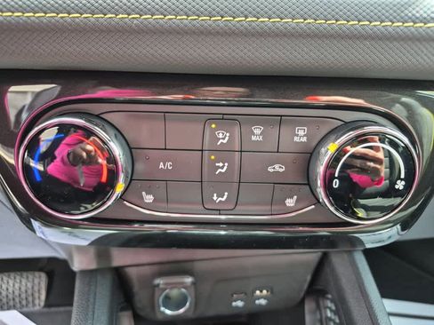 New 2026 Chevrolet TrailBlazer ACTIV image 22