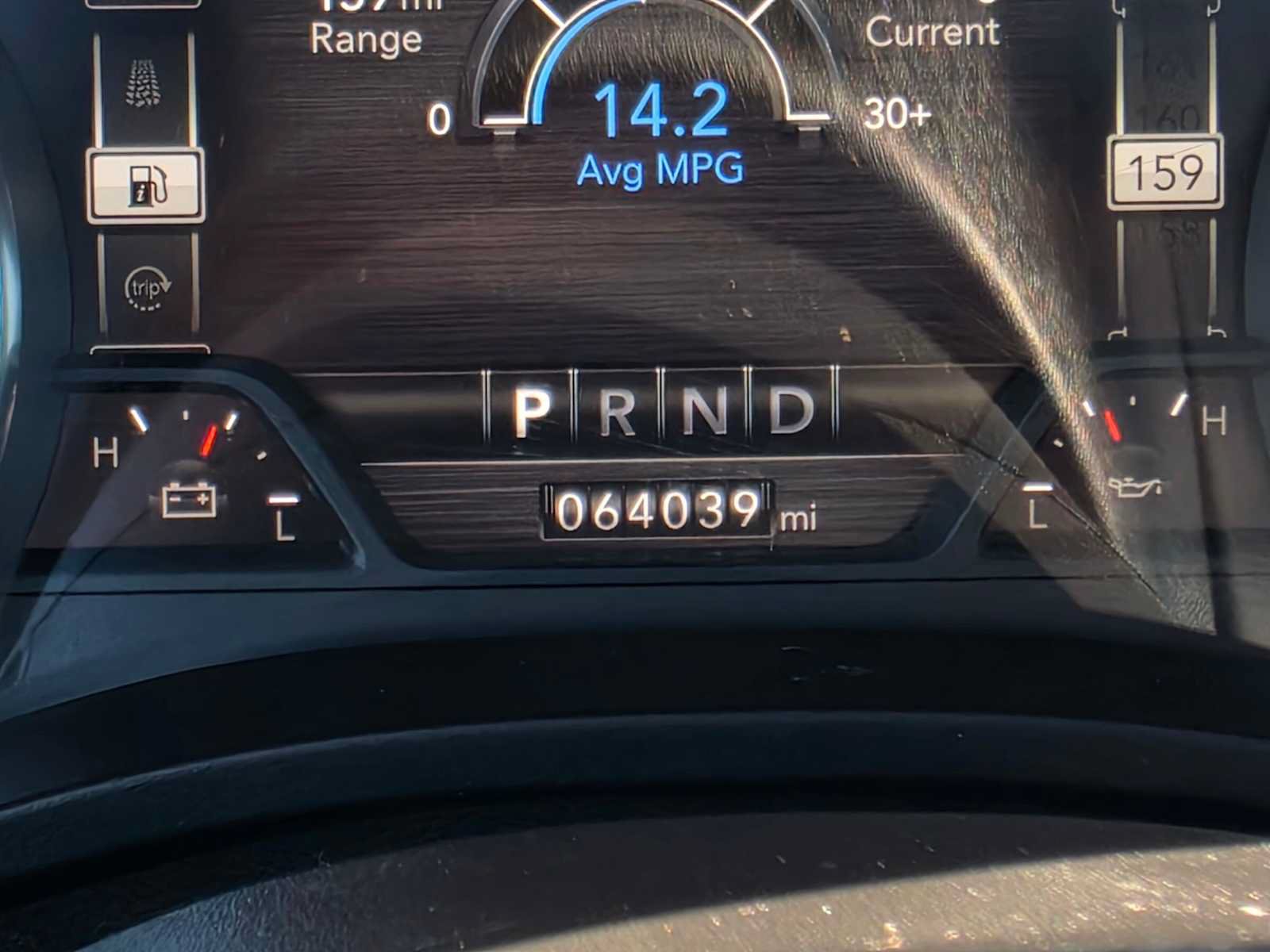 Used 2021 RAM 1500 Laramie AWD/4WD image 27