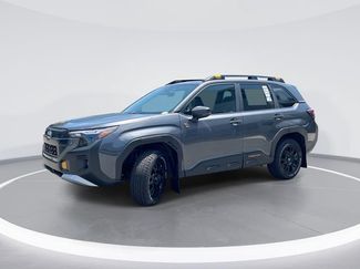 New 2026 Subaru Forester Wilderness AWD/4WD video 1