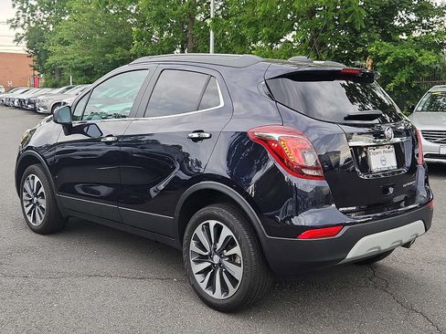 Used 2022 Buick Encore Preferred AWD/4WD image 4