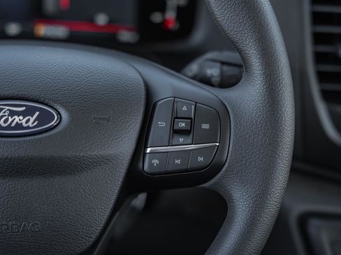 New 2026 Ford Transit 350 148 High Roof Extended w/ Load Area Protection Package image 26