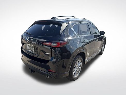 Used 2024 MAZDA CX-5 AWD 2.5 S image 6