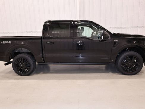 New 2026 Ford F150 Platinum AWD/4WD image 2