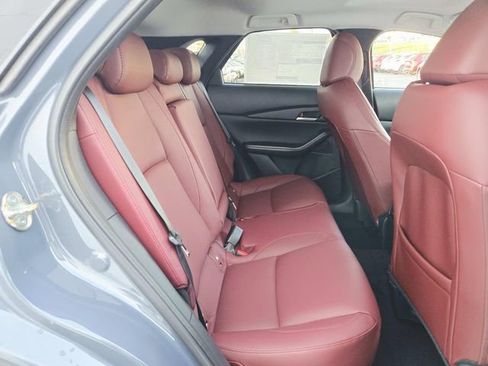 New 2026 MAZDA CX-30 AWD 2.5 S image 12