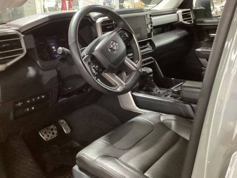 Used 2023 Toyota Tundra SR5 w/ TRD Off-Road Premium Package image 24
