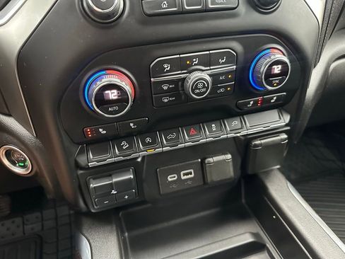 Used 2021 Chevrolet Silverado 1500 RST w/ All Star Edition Plus image 25