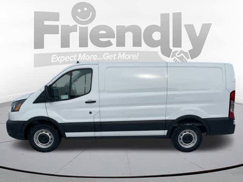 Used 2024 Ford Transit 150 Low Roof image 8