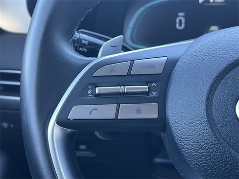 Used 2025 Hyundai Palisade XRT image 23