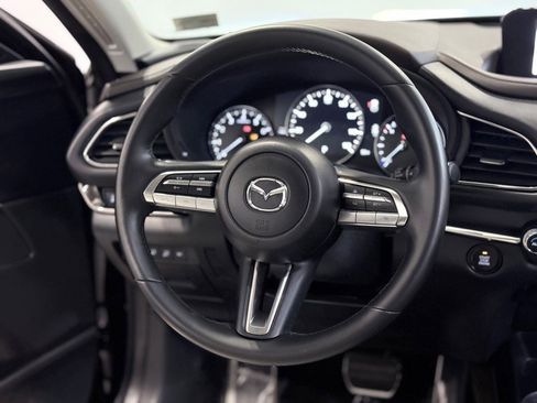 Used 2023 MAZDA CX-30 AWD 2.5 S w/ Premium Package image 25