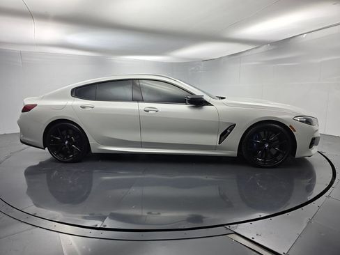 Used 2023 BMW M850i Gran Coupe xDrive w/ Driving Assistance Package AWD/4WD image 3