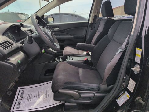 Used 2014 Honda CR-V LX image 10