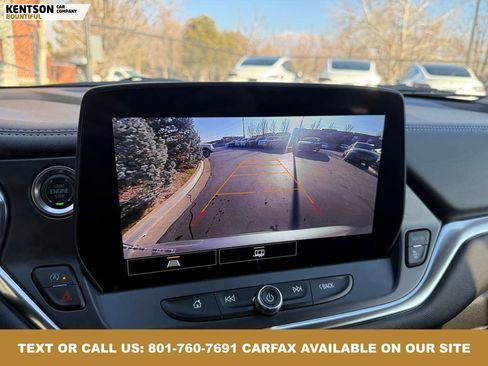 Used 2025 Chevrolet Blazer LT image 29