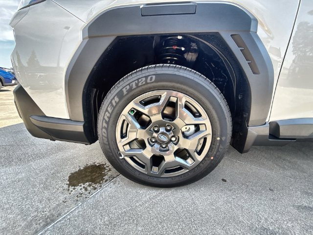 New 2026 Subaru Outback Premium AWD/4WD image 12