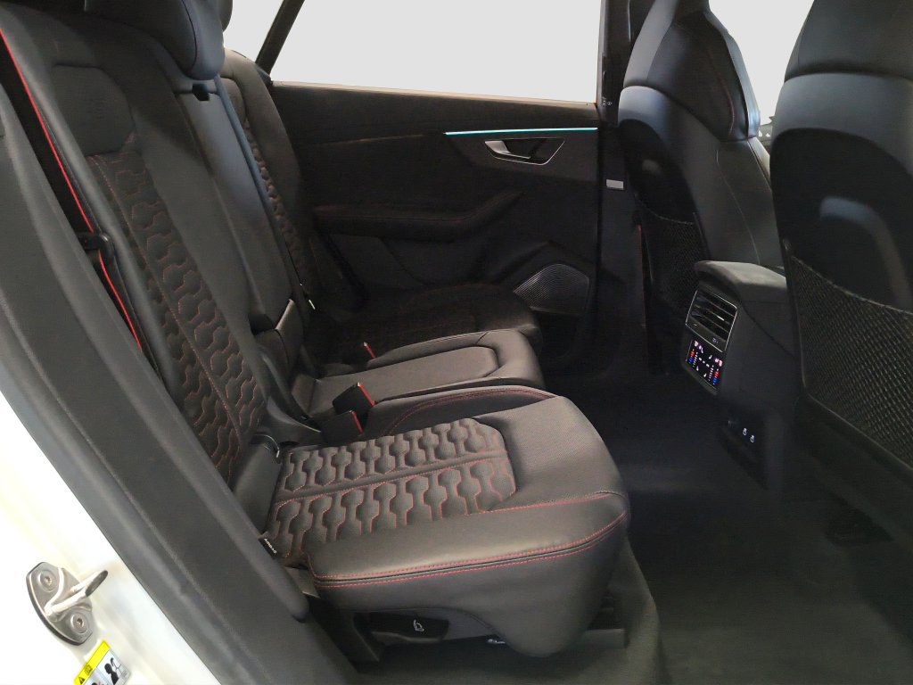 Used 2024 Audi RS Q8 AWD/4WD image 9