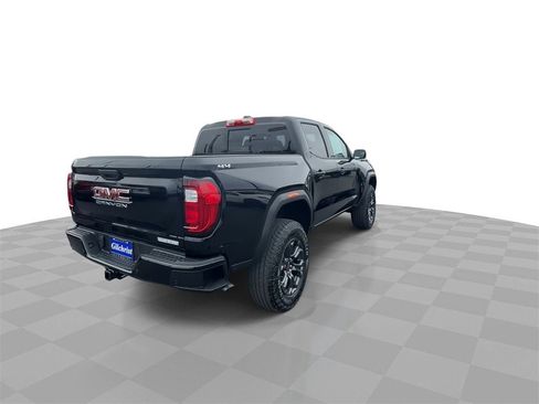 New 2025 GMC Canyon Elevation w/ Convenience Package image 7