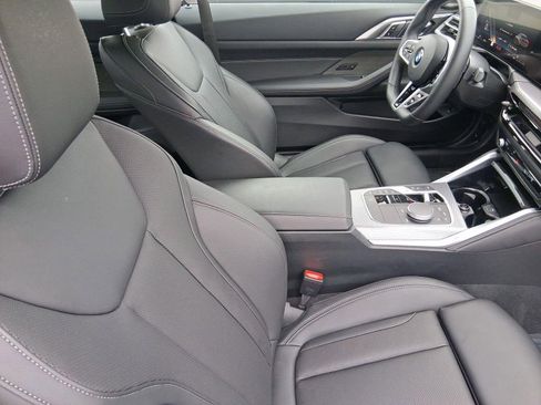 Used 2026 BMW 430i Coupe w/ M Sport Package image 30