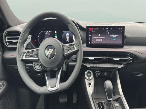 Used 2024 Dodge Hornet R/T Plus w/ R/T Blacktop Package image 13