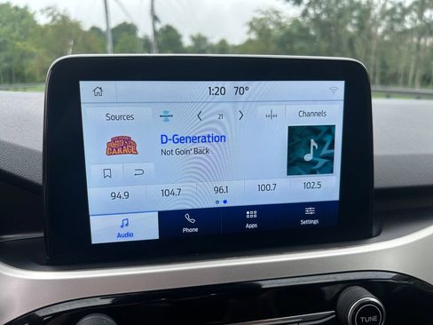 Used 2020 Ford Escape SE AWD/4WD image 17