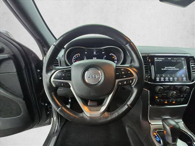 Used 2021 Jeep Grand Cherokee Limited w/ Quick Order Package 28K 80th RWD image 30