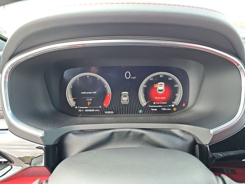 Certified 2025 Acura MDX A-Spec image 20