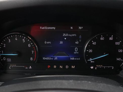 Certified 2020 Ford Explorer Limited AWD/4WD image 30