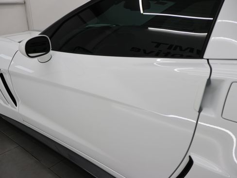 Used 2013 Chevrolet Corvette Grand Sport w/ 4LT Preferred Equipment Group RWD image 28