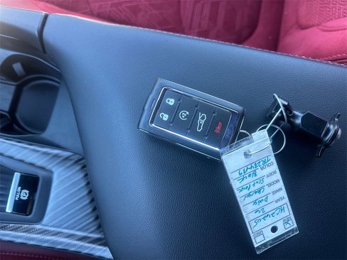 New 2026 Dodge Charger R/T Scat Pack image 33