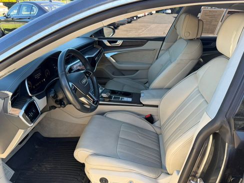 Used 2020 Audi A7 3.0T Prestige AWD/4WD image 12