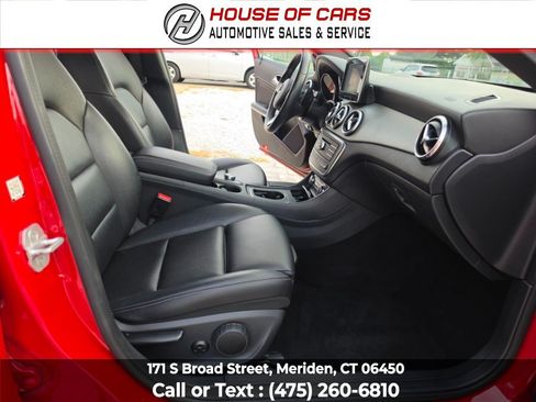 Used 2016 Mercedes-Benz GLA 250 4MATIC image 45