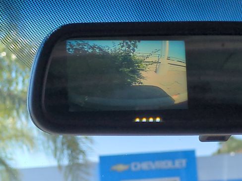 Used 2019 Chevrolet Express 2500 w/ Driver Convenience Package RWD image 14