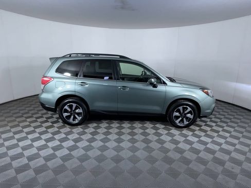 Used 2018 Subaru Forester 2.5i Limited image 9