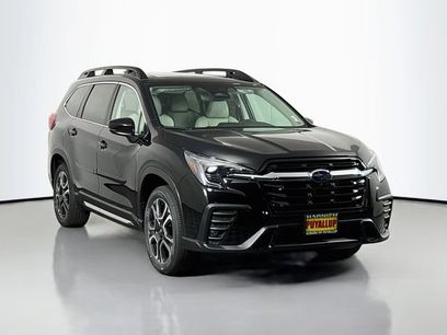 New 2026 Subaru Ascent Limited