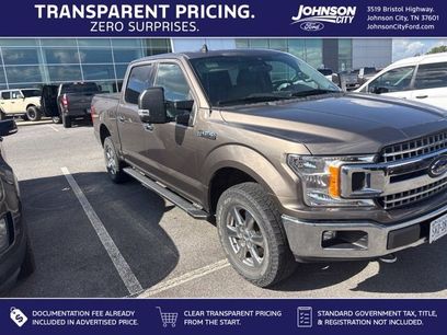 Used 2020 Ford F150 XLT w/ Equipment Group 302A Luxury