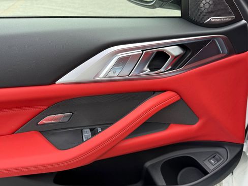 New 2026 BMW M4 Competition w/ Executive Package image 19