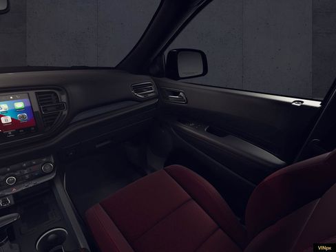 New 2026 Dodge Durango GT AWD/4WD image 20