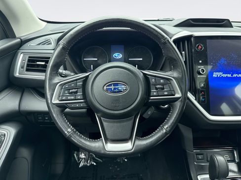 Used 2023 Subaru Ascent Limited w/ Technology Package AWD/4WD image 12