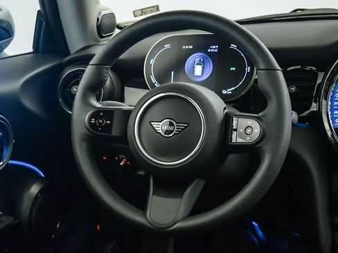 Certified 2024 MINI Cooper SE FWD image 13