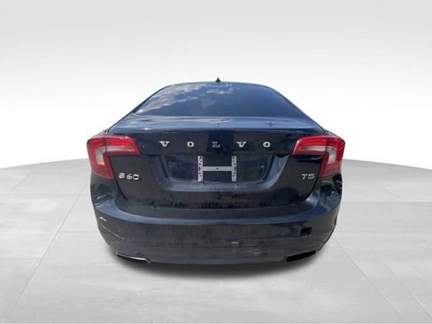 Used 2015 Volvo S60 T5 Premier FWD image 8