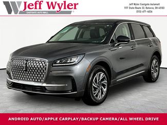 Used 2023 Lincoln Corsair AWD w/ Equipment Group 101A video 1