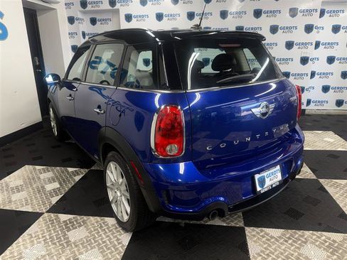 Used 2015 MINI Cooper Countryman S FWD image 6