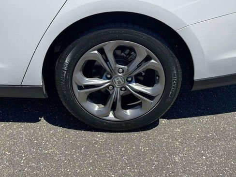 Used 2024 Honda Accord EX image 12