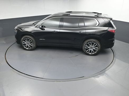 Used 2026 GMC Acadia Denali Ultimate w/ LPO, Floor Liner Package FWD image 36