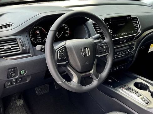New 2026 Honda Ridgeline RTL image 7